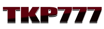 Tkp777 Logo